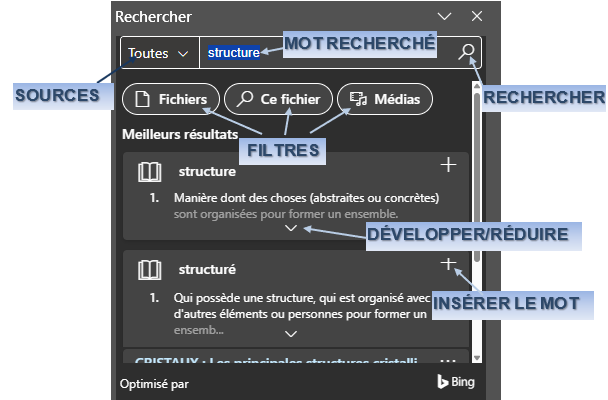 Une image contenant texte, capture d’écran, Police, logiciel

Le contenu généré par l’IA peut être incorrect.